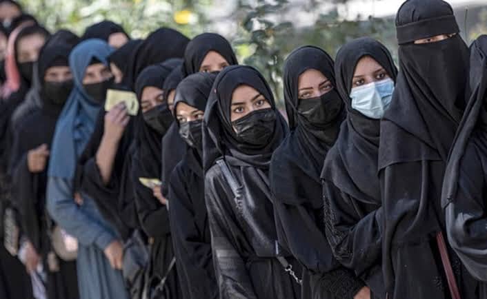 Taliban Imposes Conditional Permission for Women to Work, Mandating Marriage as a Prerequisite