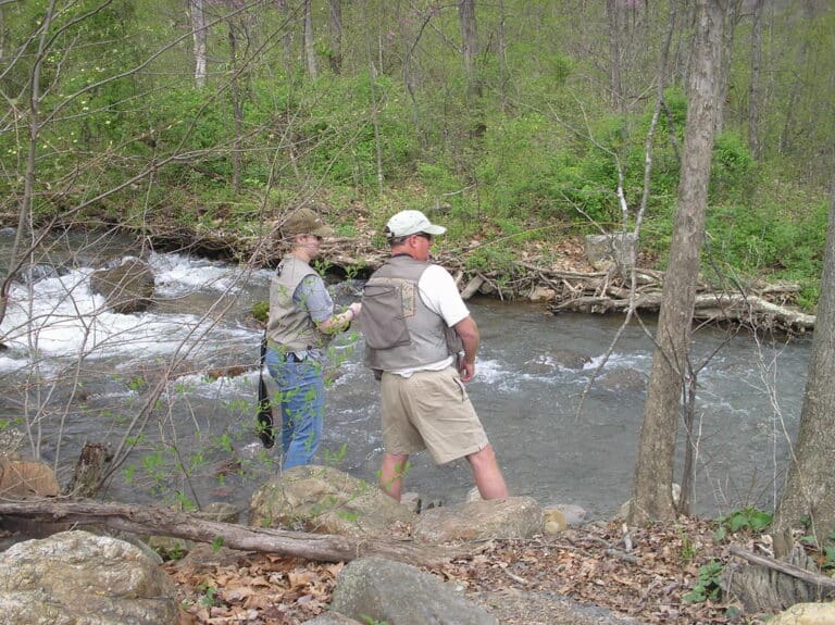 Climate Change Ravages Skardu’s Trout Farming Industry