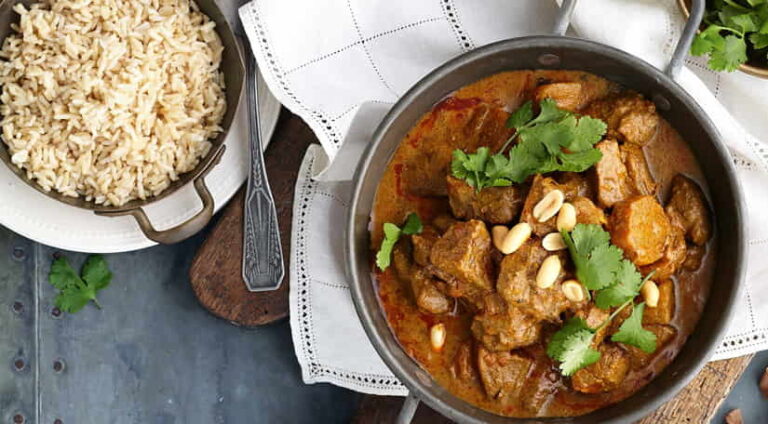 Top 12 Famous Kashmiri Dishes A Tastebud Adventure You Won’t Forget!