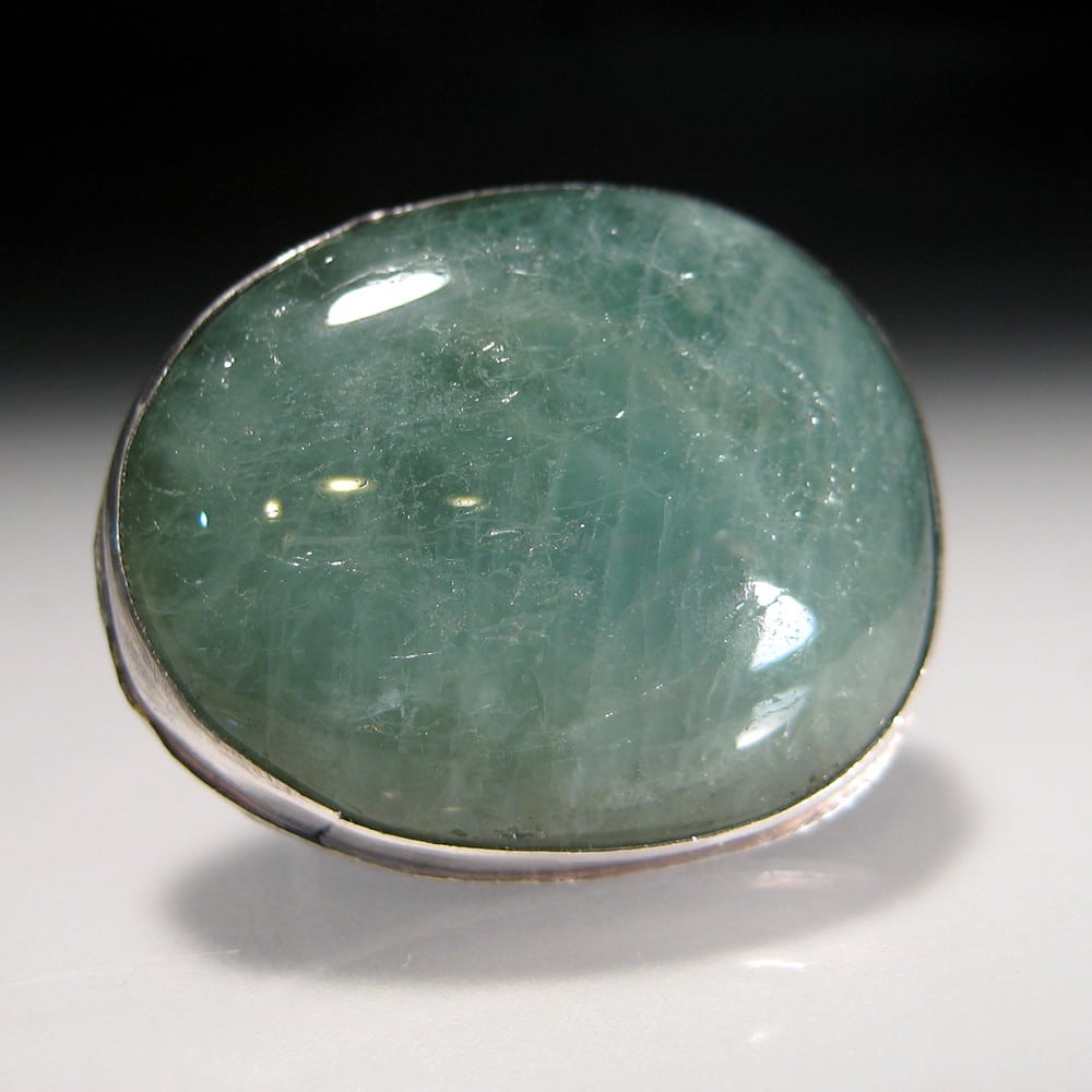 Ring a Day no. 11, My Birthstone Ring a Day no. 11, My Birthstone