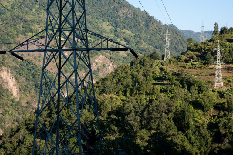 Pathyali Project: Azad Kashmir’s Planning Minister Oversees Launch of 500KV Initiative