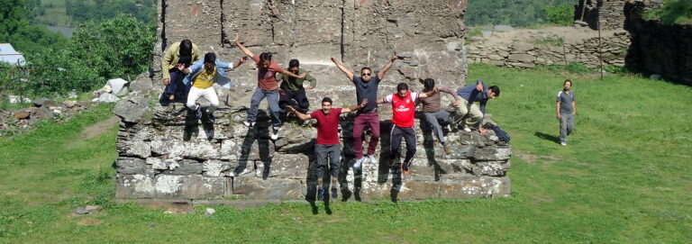 The Connection Between Navratri Festival and Sharda