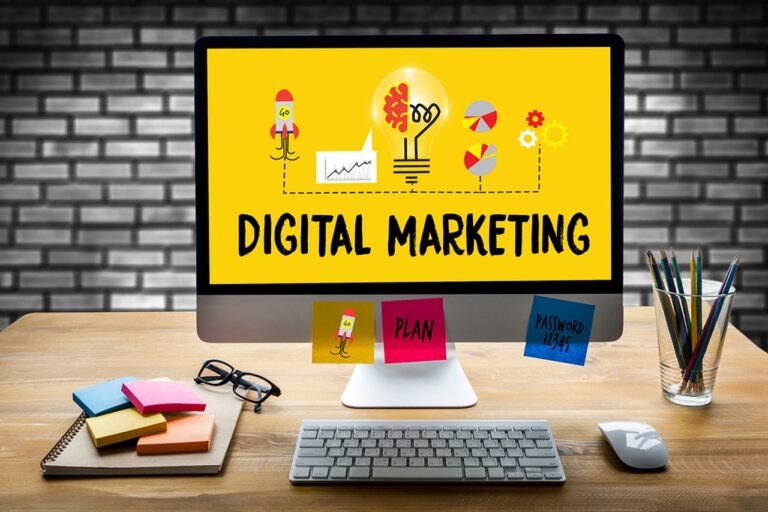 Career In Digital Marketing – The Best Choice For 2024 [Updated]
