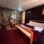 Golden Spoon Resort, Sharda