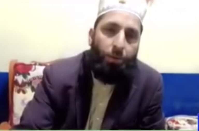 Quran Teacher in Azad Kashmir Demands Justice After Alleged Appointment Denial
