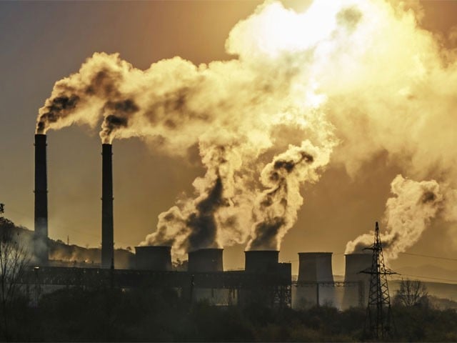 Scientists Develop New Photocatalyst to Convert Greenhouse Gases into Valuable Chemicals