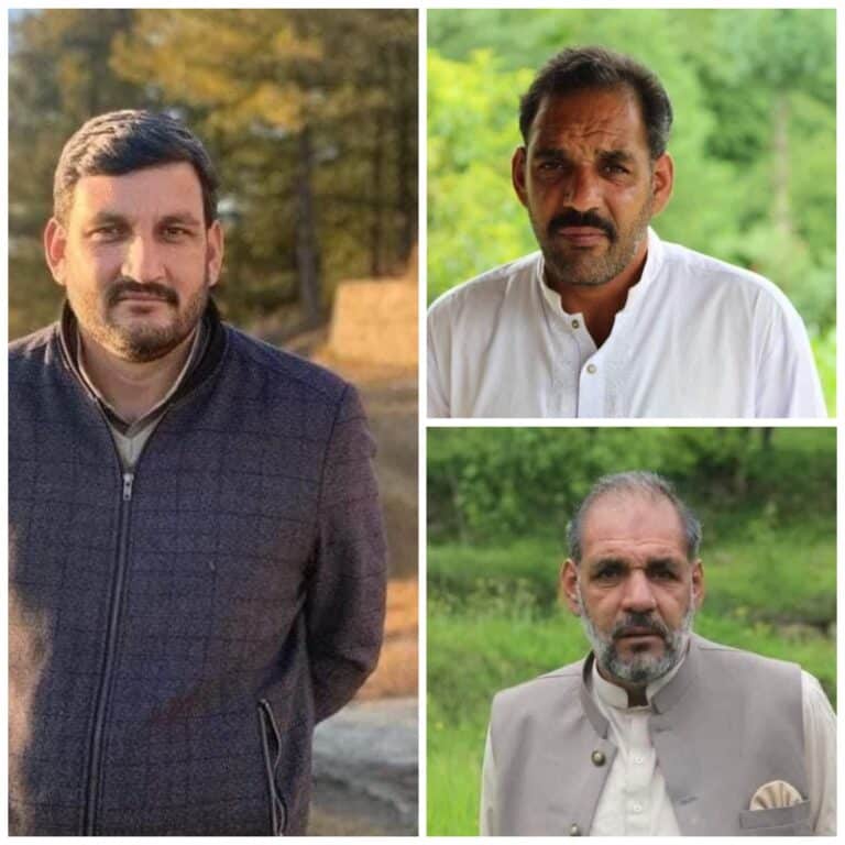 Triple Murder Investigation Launched after Three Killed in Azad Kashmir’ Bagh