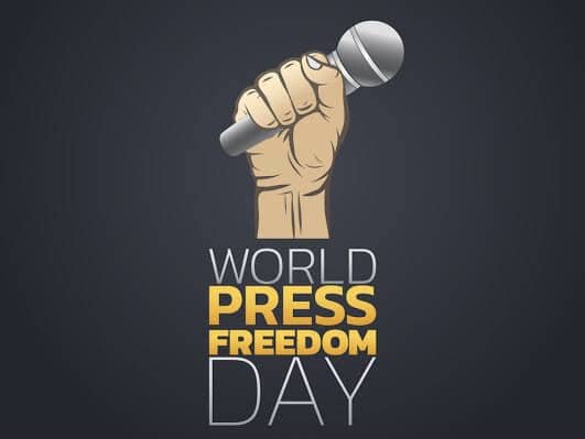 World Press Freedom Day and Azad Jammu and Kashmir