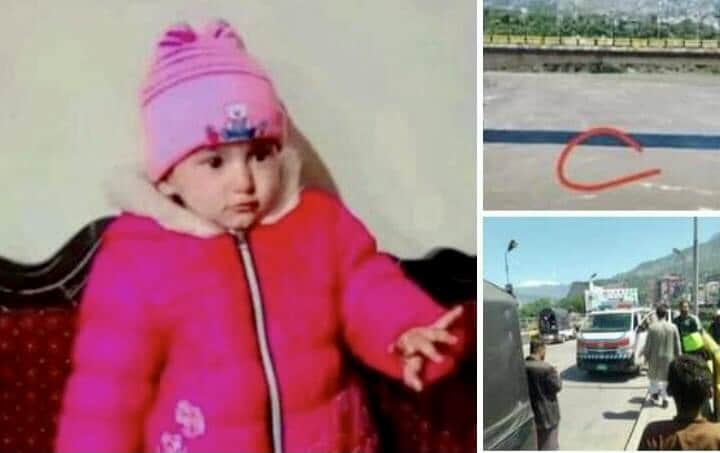 Editorial: The Tragedy of Domestic Strife in Azad Kashmir