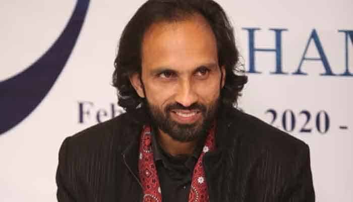 Pakistani Government Announces Arrest of Missing Kashmiri Poet and Journalist Ahmad Farhad
