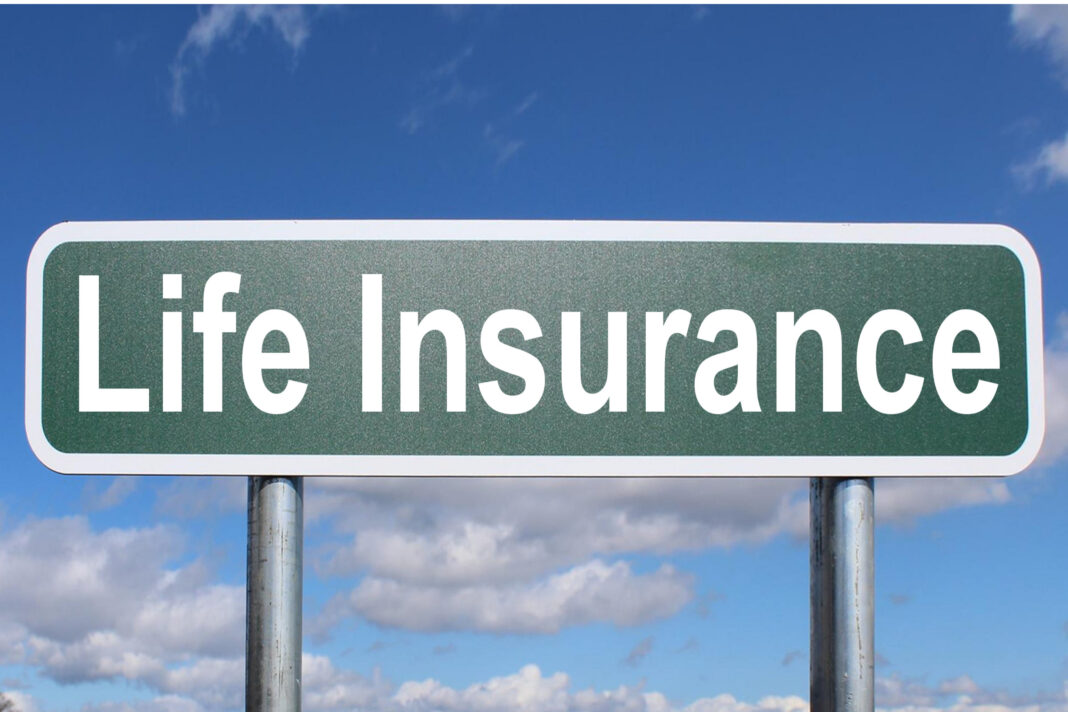 life_insurance File Photo: Life Insurance