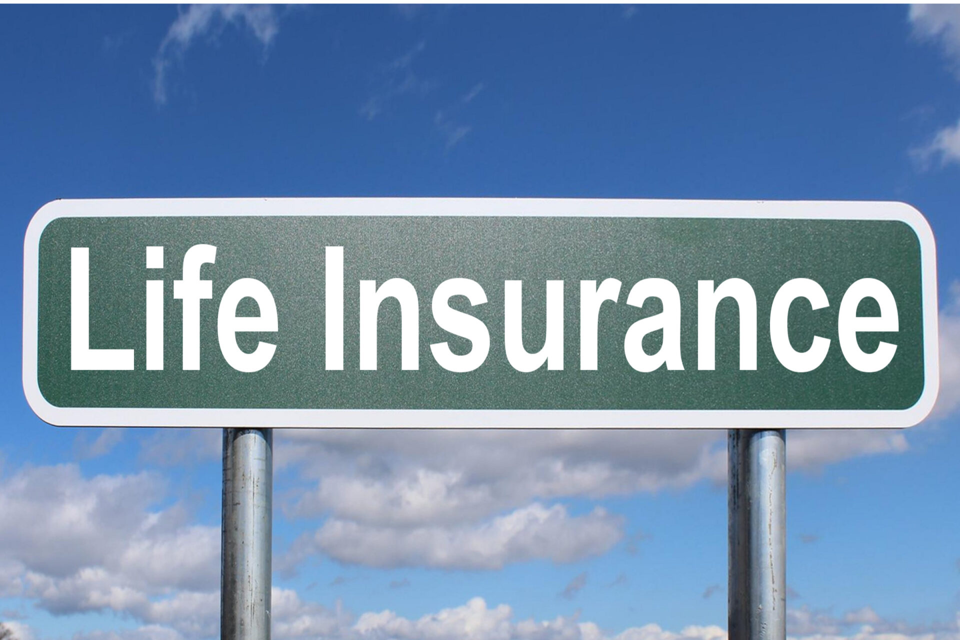 File Photo: Life Insurance