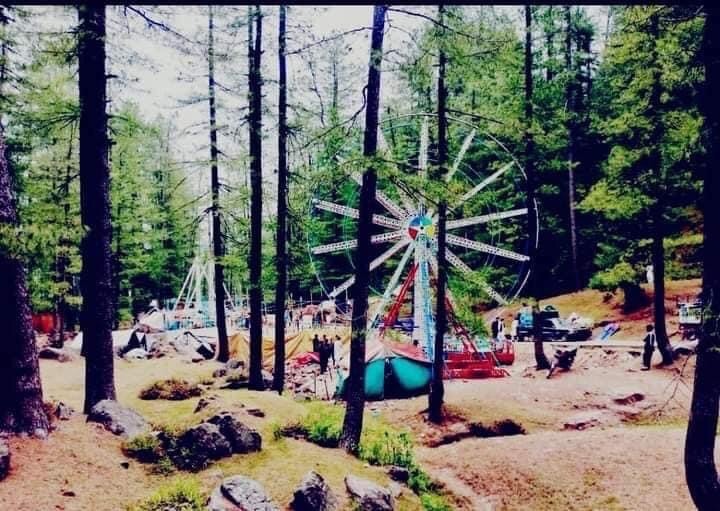 Chaos and Violence Char Bayar Festival as Political Exploitation Takes Center Stage