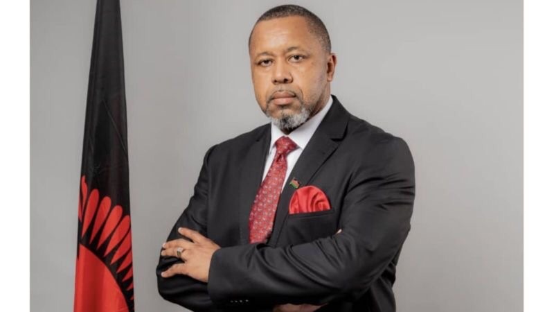 Malawi’s Vice President’s Plane Reported Missing