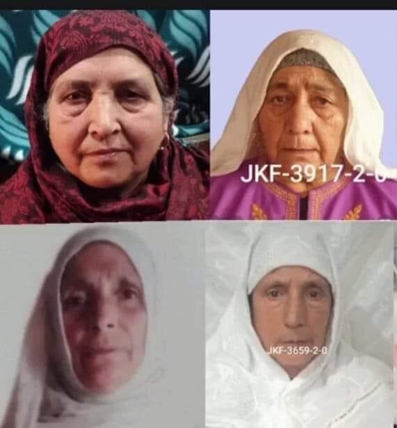 Tragic Heat Stroke Claims Lives of 5 Kashmiri Hajj Pilgrims in Arafat