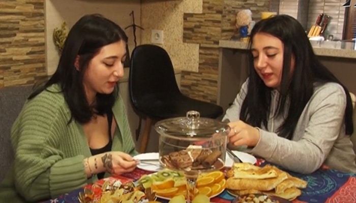 TikTok Reunites Georgian Twins Separated by Human Trafficking