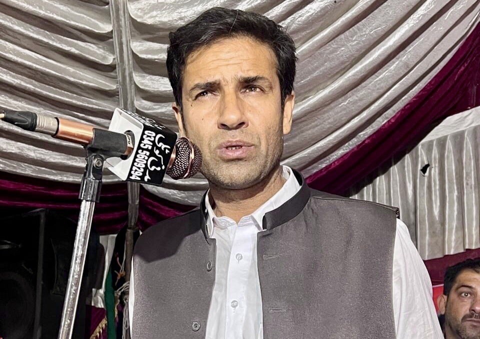 Escalation of Propaganda Against Pro-Independence Leaders in Pakistan-Administered Jammu and Kashmir