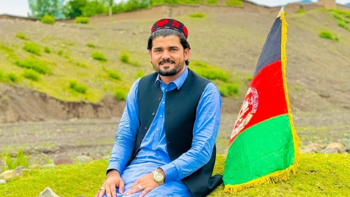 Who Was Gilaman Wazir, the PTM Leader Who Passed Away in Islamabad?