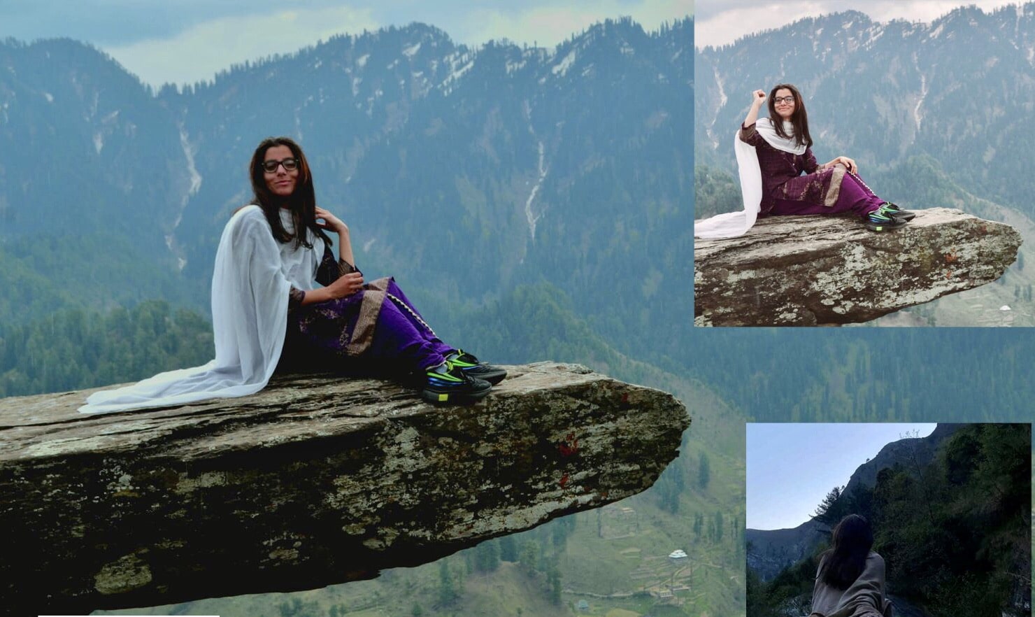 Editorial: “Memories in State Custody on Our Own Land” by Samia Batool