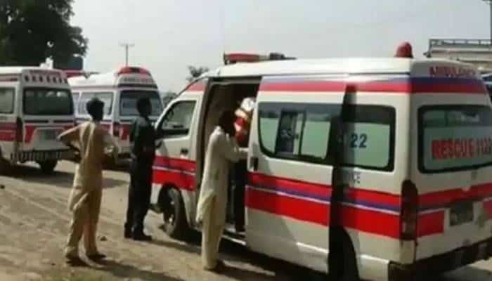 Jeep Falls into Neelum River in Neelum Valley: 14 Dead