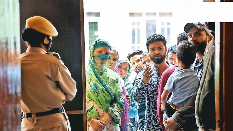 India Announces Elections in Jammu and Kashmir After 10 Years