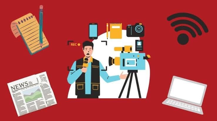 Journalism in Kashmir: Navigating Challenges and Seizing Opportunities on the Global Stage