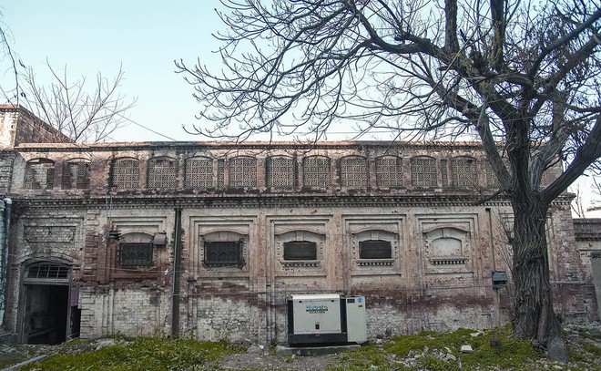 The Untapped Wealth: Kashmir’s Properties in Pakistan and Their Controversial Status