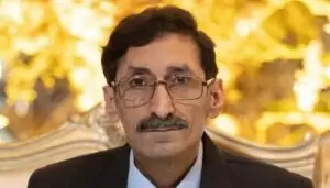 The Pakistan’s Ministry of Kashmir Affairs and the Future of Kashmir State Property