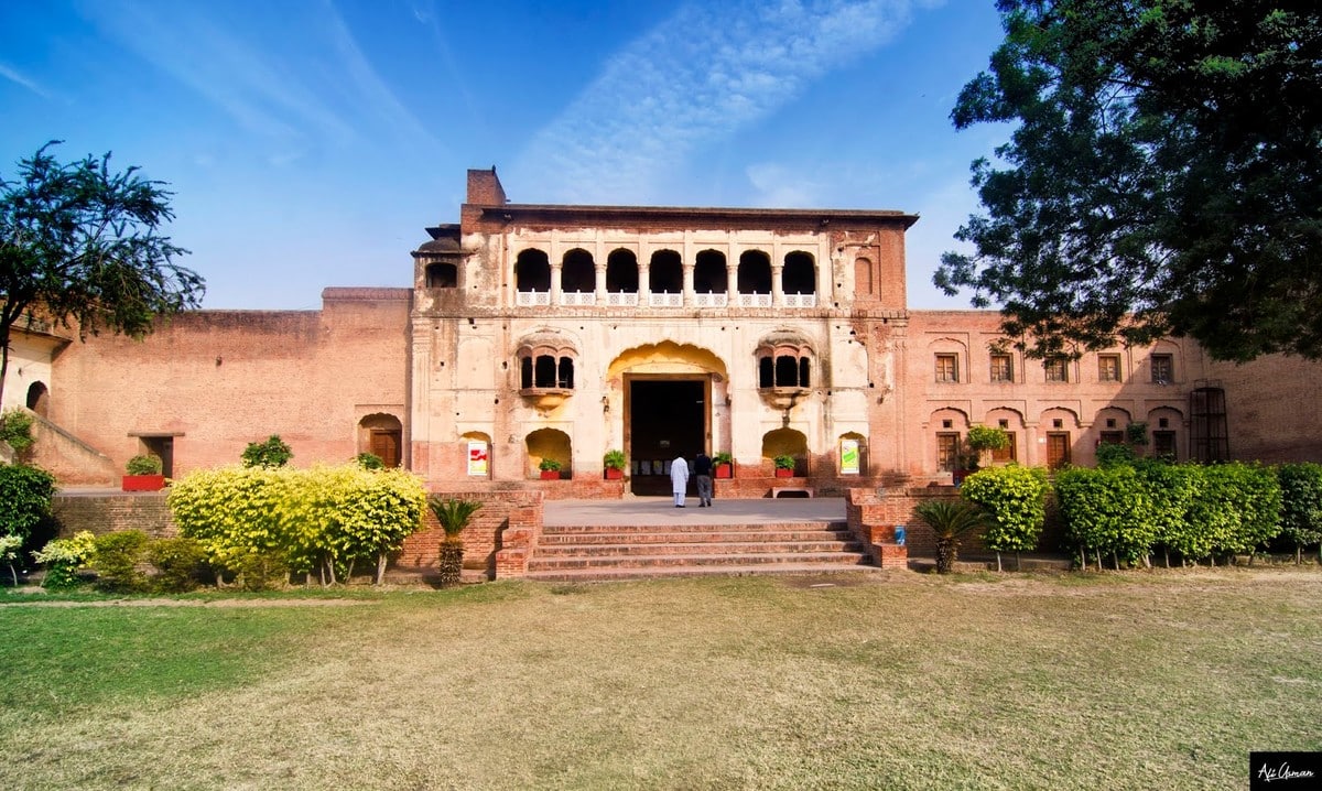 How Much Jammu & Kashmir State Property is in Pakistan? Find Out in This Detailed Overview