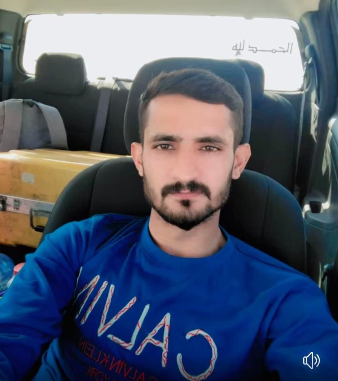 Young Kashmiri Engineer Azhar Azad Tragically Dies in Saudi Arabia Car Accident