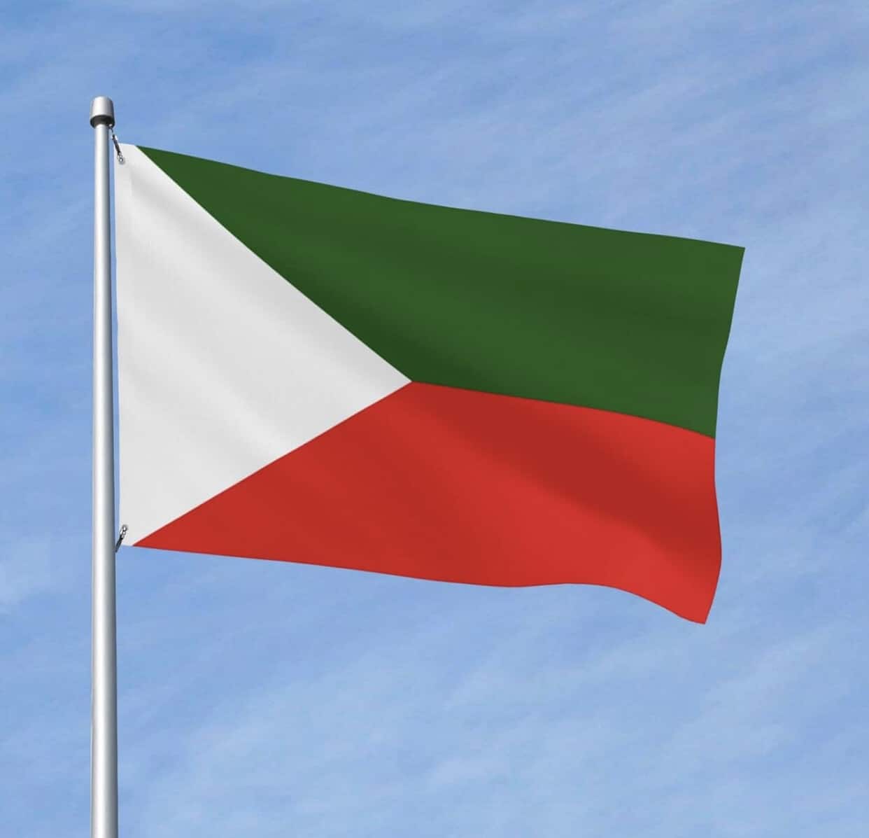 Flag of JKLF | Meaning Symbol & History