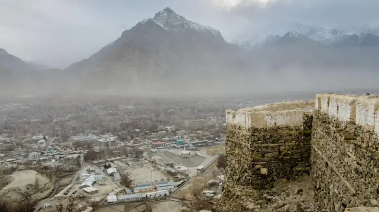 The Truth of Gilgit-Baltistan’s War of Independence: History and Facts