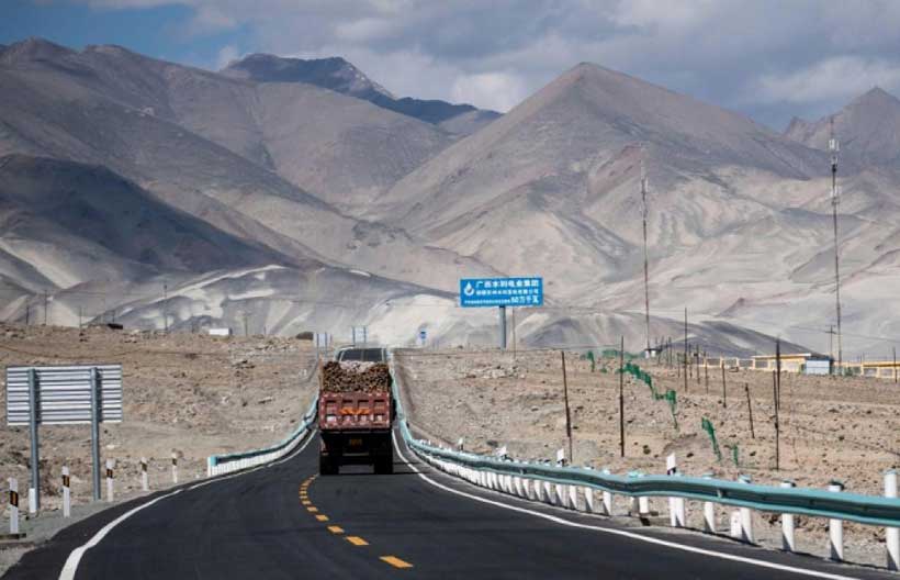 Gilgit-Baltistan: Historical, Linguistic, Ethnic, and Religious Background