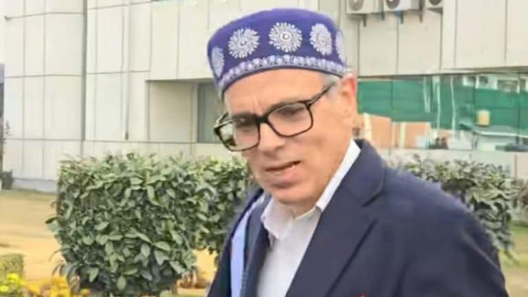 Jammu & Kashmir Assembly Passes Resolution for Restoration of Article 370 Amid BJP Protests