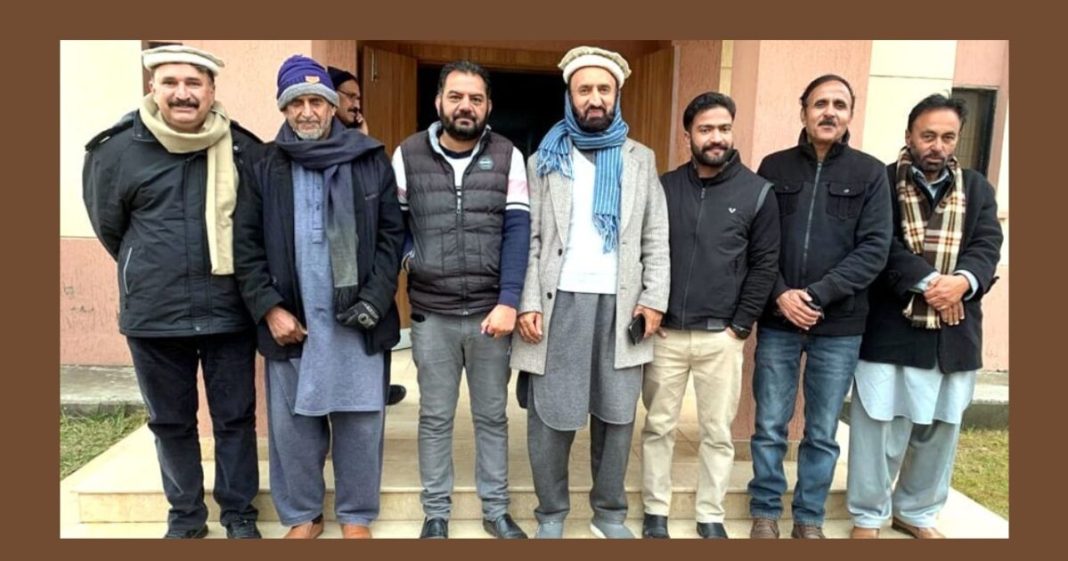 Raolakkot Press Club Elections 2025: New Leadership Elected