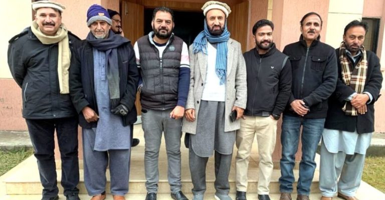 Raolakkot Press Club Elections 2025: New Leadership Elected