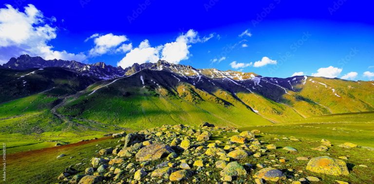 Top 100+ Must-Visit Destinations in Kashmir: A Complete Guide to Sightseeing, Costs, and Travel Duration