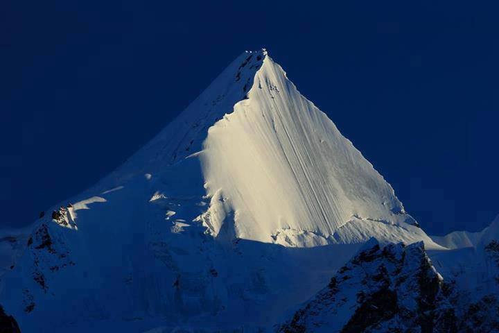 CNN Highlights Gilgit-Baltistan as One of the Top Must-Visit Destinations for 2025