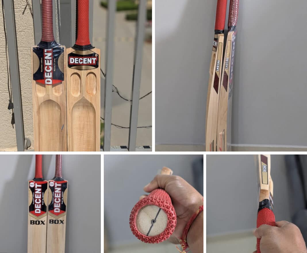 Top Kashmir Willow Cricket Bats for 2025: Best Options for Power, Control, and Affordability
