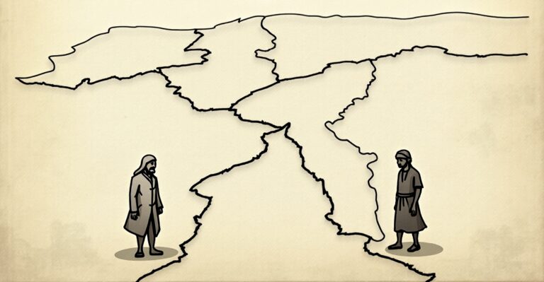 The Durand Line: A Century of Tensions That Still Define Pakistan-Afghanistan Relations