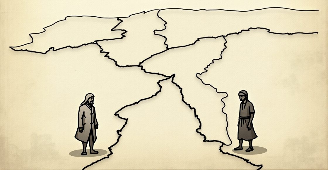 Flux_Dev_A_striking_monochromatic_illustration_depicting_the_c_0