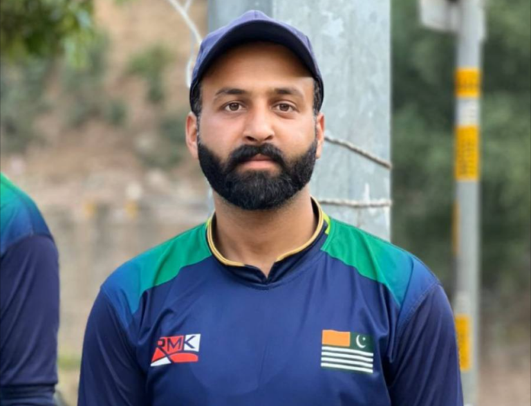 Qaiser Raja’s Abduction and Murder: A Question of Kashmiri Lives and Security