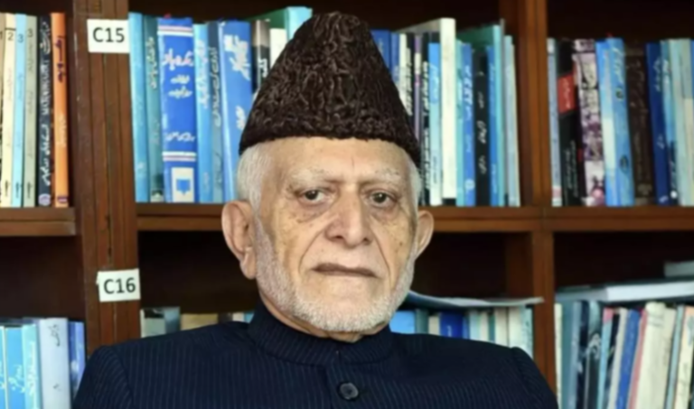 The Truth Behind the 5th January 1949 Resolution – Justice (R) Syed Manzoor Hussain Gillani