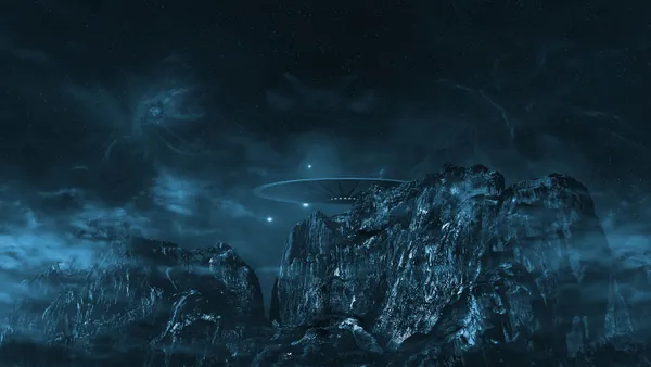 The Mysterious “Wow!” Signal: A 47-Year-Old Enigma in the Search for Extraterrestrial Life