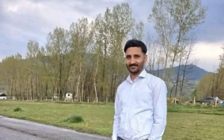 Dr. Nasir Hameed Passes Away Suddenly While Running During Cricket Match