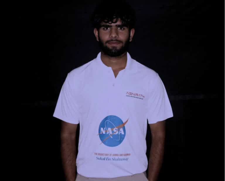 Jammu Kashmir Set to Launch Its First Space Rocket “Buraq-1” on March 5