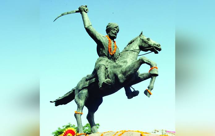 Zorawar Singh: The Kashmiri Military General Who Took on Tibet and Ladakh