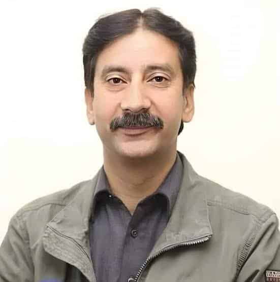 Jammu Kashmir Joint Awami Action Committee Warns Telecom Companies in Azad Kashmir