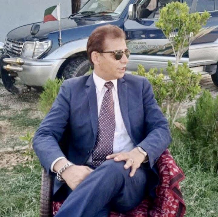 DC Neelum’s Controversial Phone Call: A Kashmir Leader’s Stand on Government Intimidation