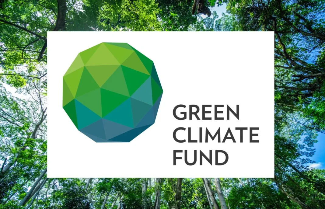 Azad Kashmir Government Gains Access to Green Climate Fund After 10 Years
